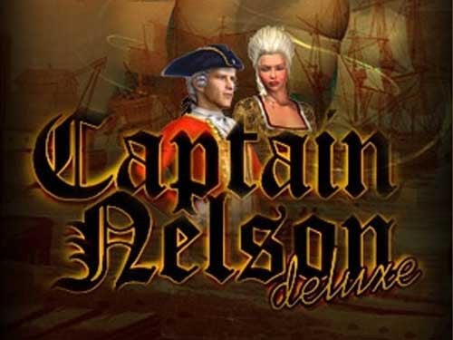 Captain Nelson Deluxe Slot