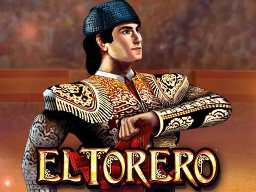 El Torero Game Logo