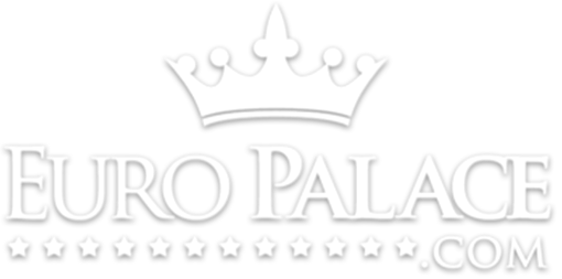 Euro Palace Casino Logo