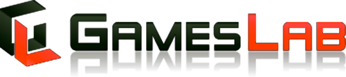 Games Lab Logo