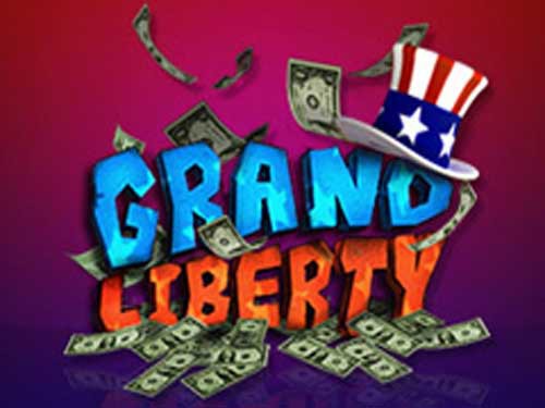 Grand Liberty Game Logo