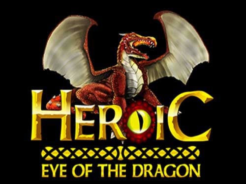 Heroic Game Logo