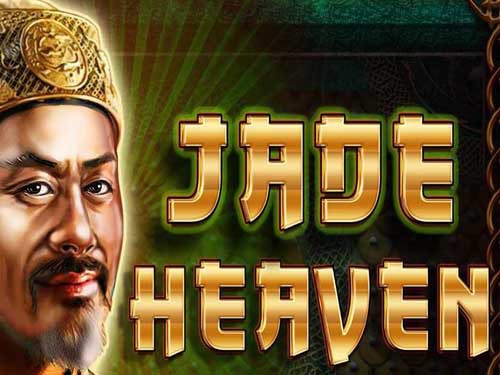 Jade Heaven Game Logo