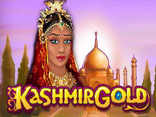Kashmir Gold Game Logo