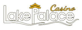 Lake Palace Casino Logo