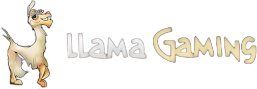 Llama Casino Logo