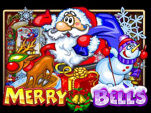 Merry Bells Game Logo