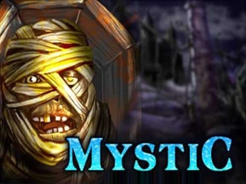 Mystic Game Logo