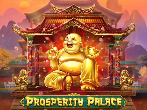 Prosperity Palace Game Logo