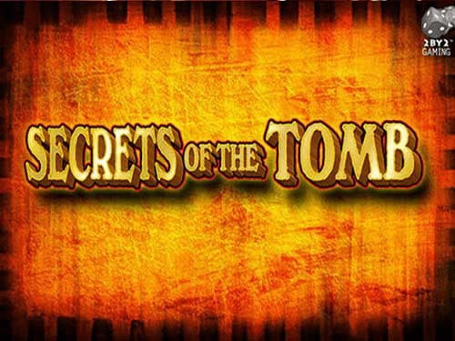 Secrets of The Tombs