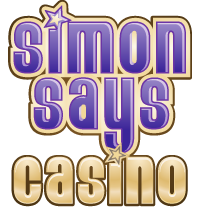 Simon Says Casino Logo