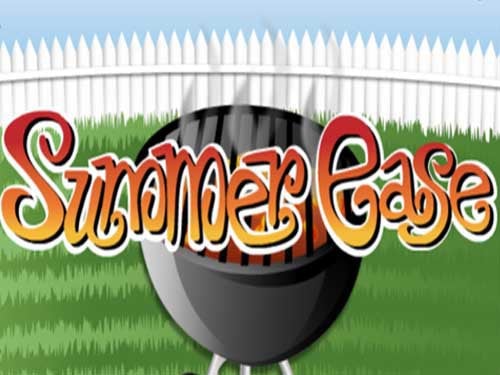 Summer Ease Game Logo