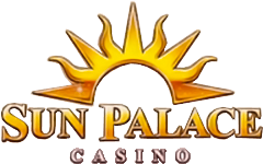 Sun Palace Casino Logo