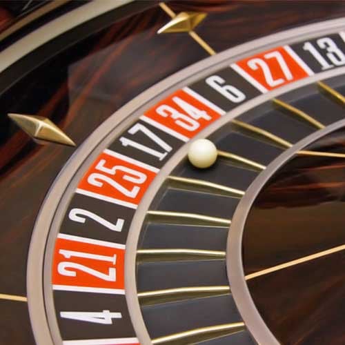 Top Roulette Games