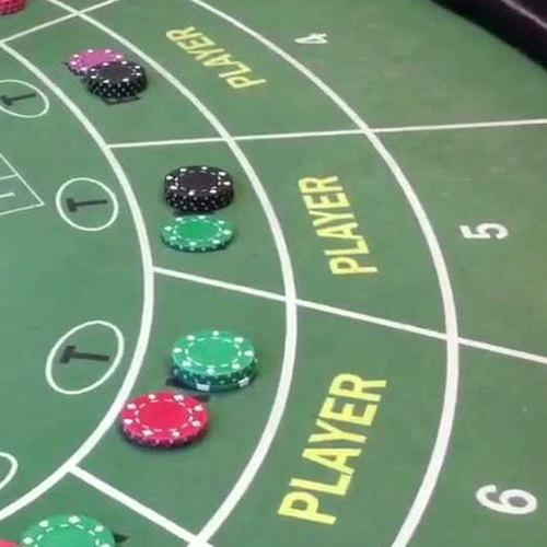 Baccarat Android Baccarat Android