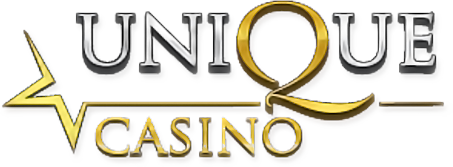 Unique Casino Logo