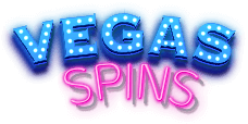 Vegas Spins Casino Logo