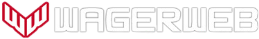 Wager Web Casino Logo