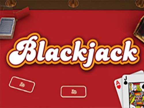 Blackjack Game Logo