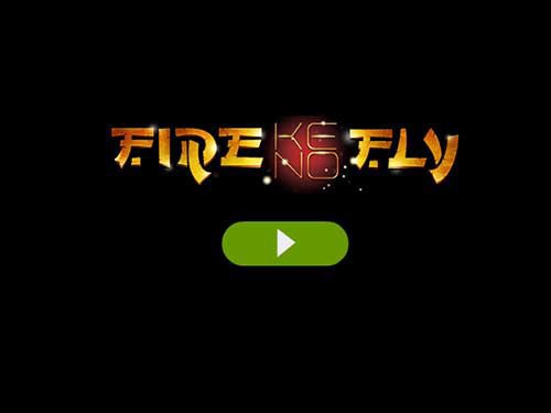 Firefly Keno Game Logo