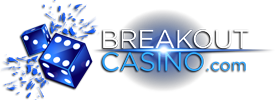 Breakout Casino Logo