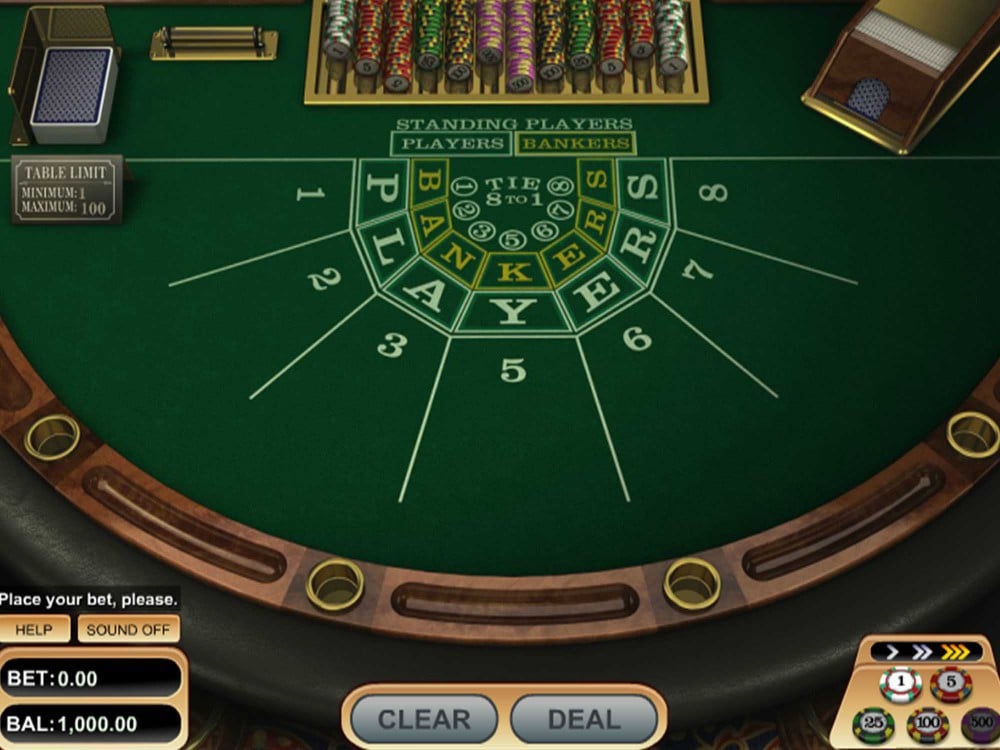 best e casino app