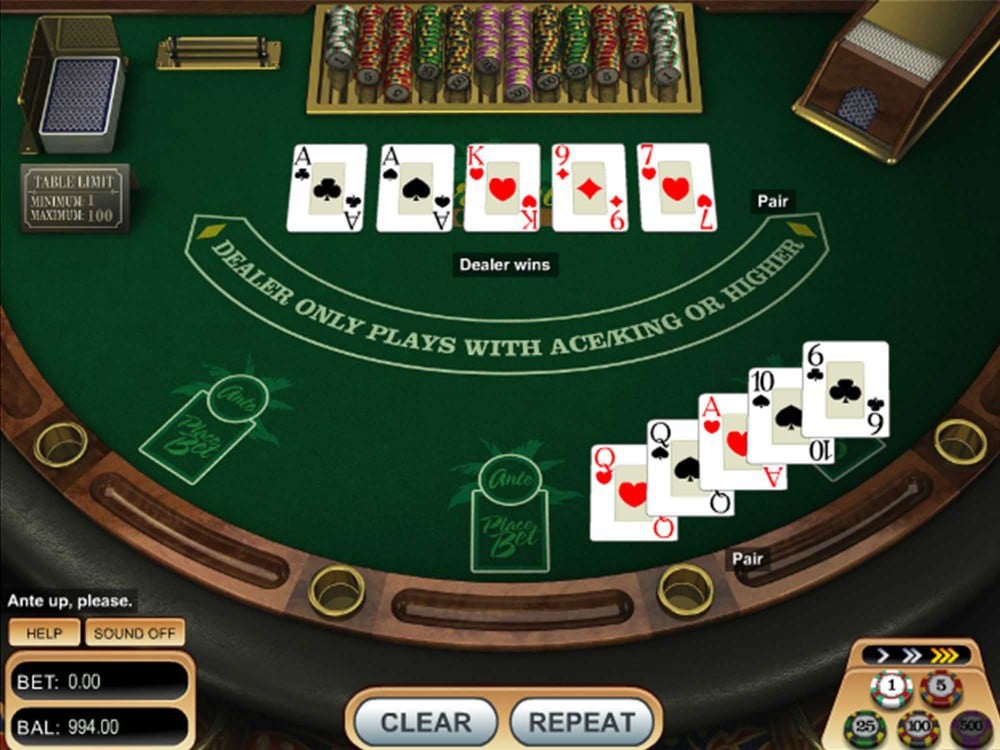 65 no deposit bonus
