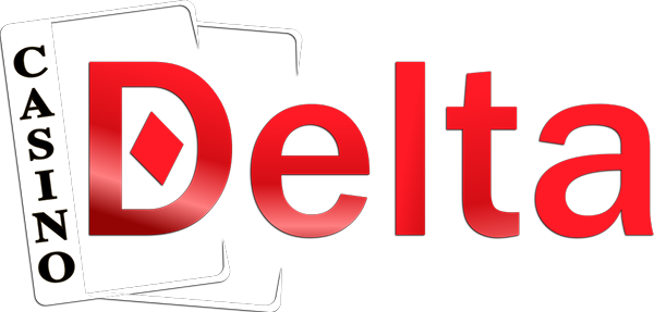 Casino Delta Logo