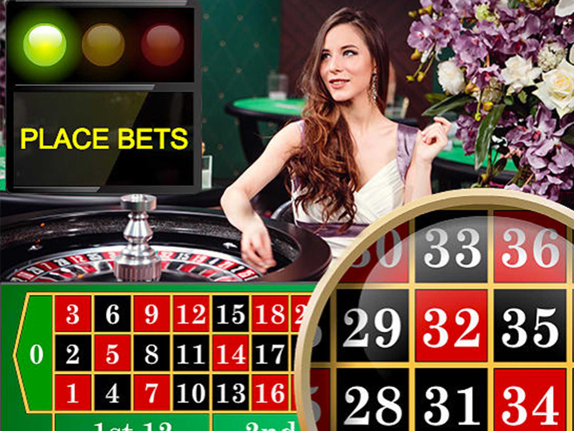 Casino Casino