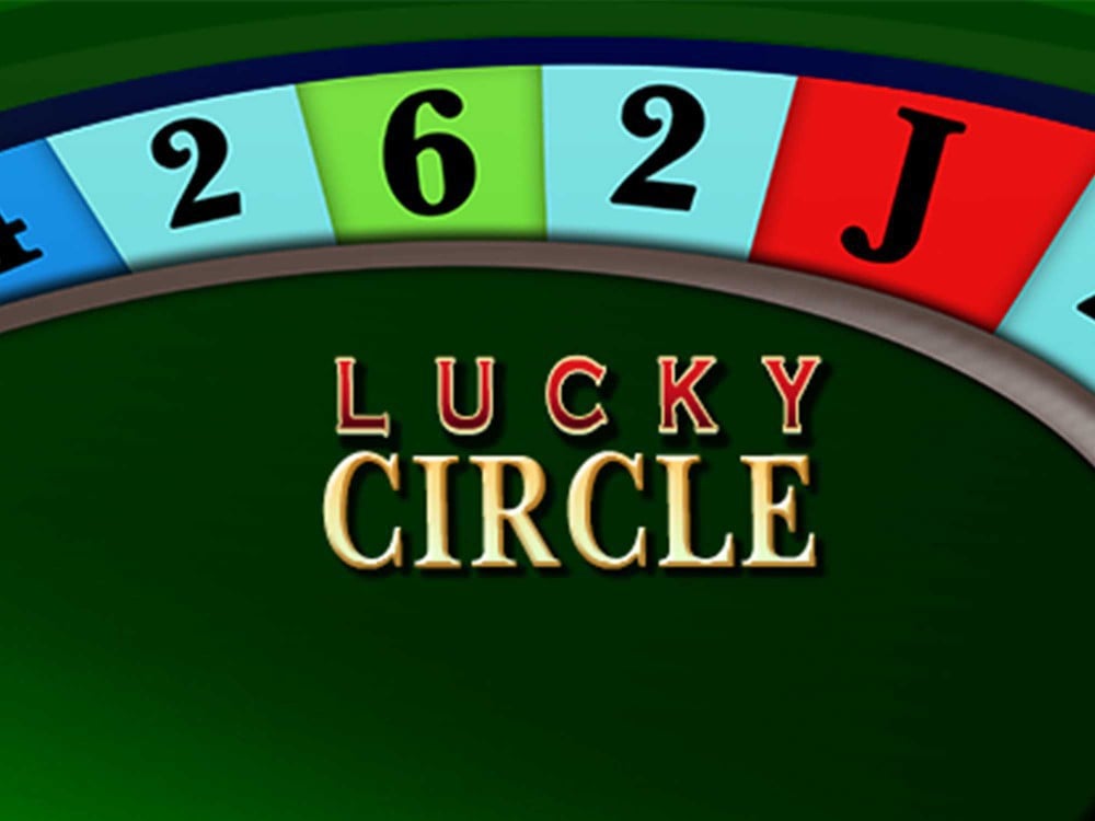 Lucky Circle screenshot