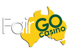 FairGo Casino Logo