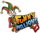 Funny Millions Logo