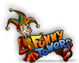 Funny Towers Logo