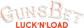 GunsBet Casino Logo