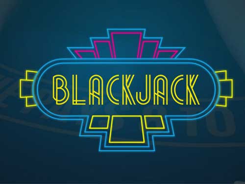 Blackjack Game Logo