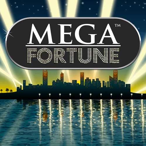 Mega Fortune Progressive Slot - Become a Millionaire on Five Slot Reels