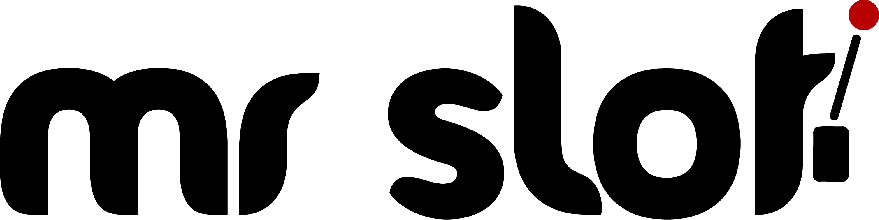 Mr Slot Casino Logo