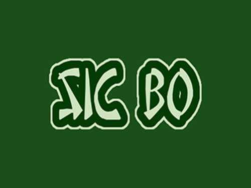Sic Bo Game Logo