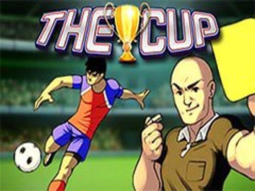 The Cup Game Logo