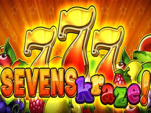 Sevens Kraze Game Logo