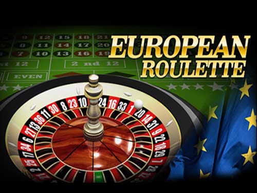 Euopean Roulette