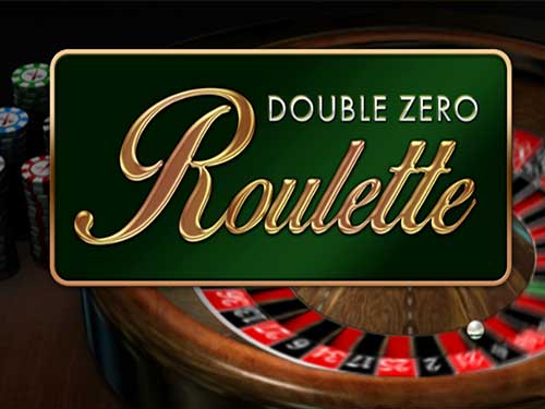 Single Zero Roulette Game Logo