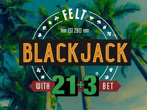 Blackjack