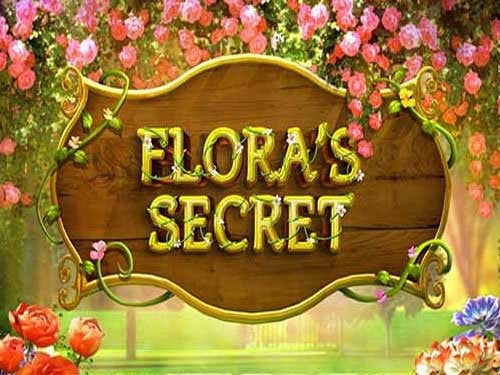 Flora's secret