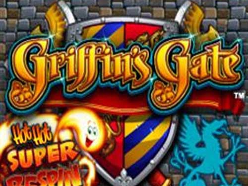 Griffins Gate Game Logo