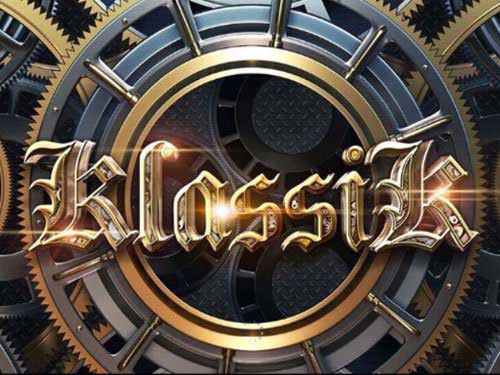 Klassik Game Logo