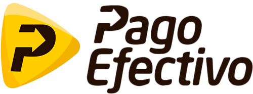 Pago Efectivo Logo