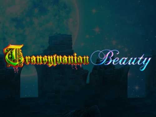 Transylvanian Beauty Game Logo