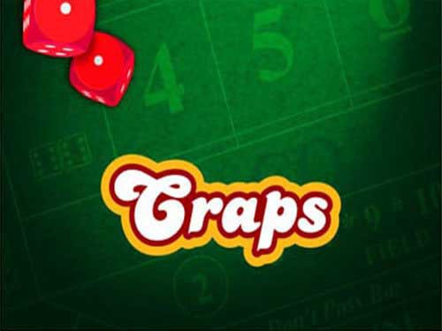 Craps Game Logo