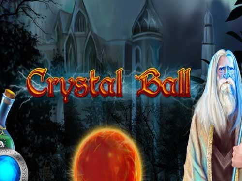 Crystal Ball Game Logo